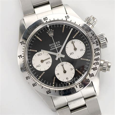 rolex 6265 sigma dial michaelmorgan|Rolex 6265 reviews.